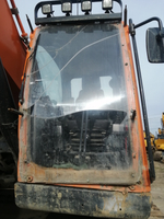 Doosan DX360 Экскаватор DX360LCA-7M (Дизельный, 11,1 л, 317 л.с., АТ)