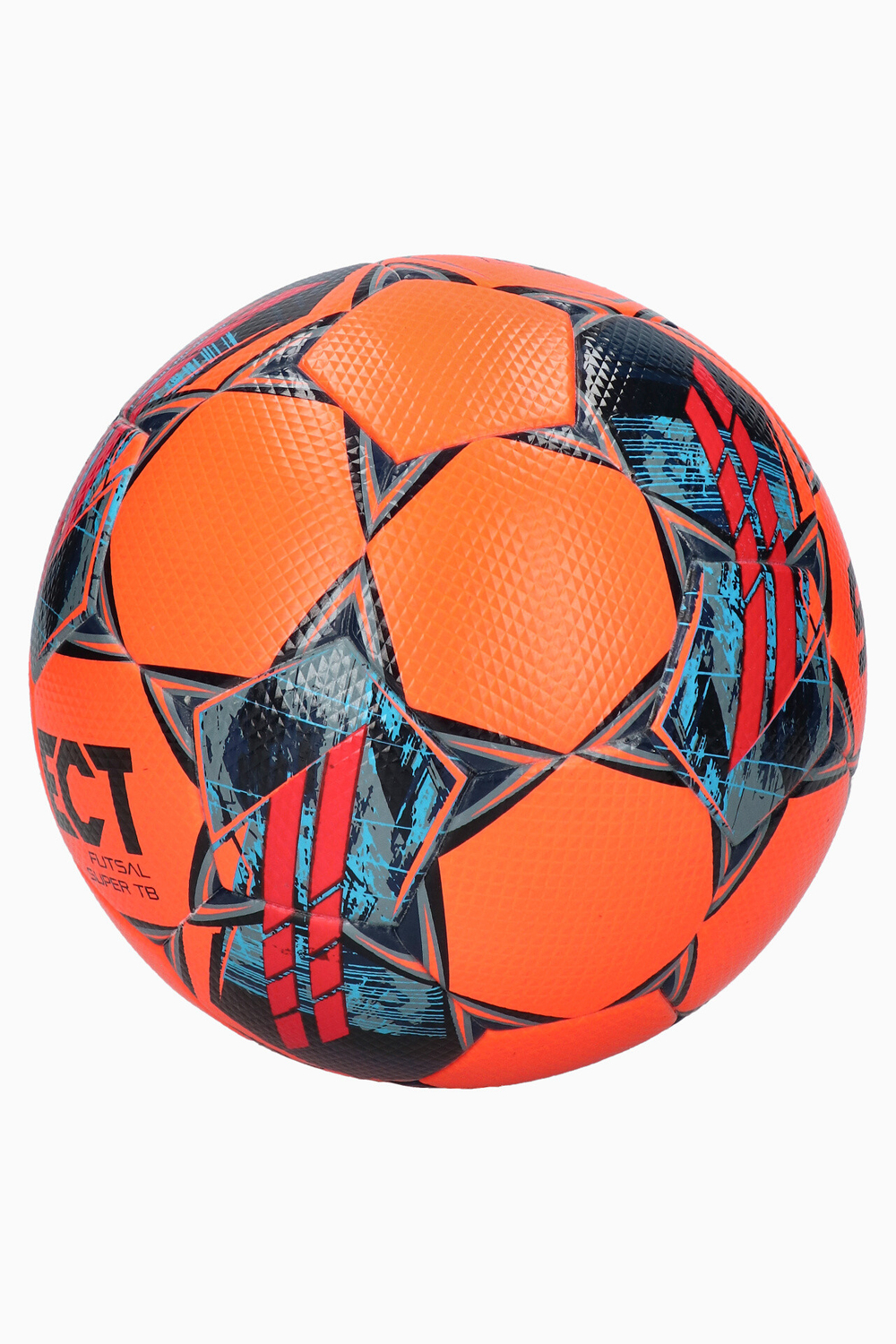 Футбольный мяч Select Futsal Super TB V22 - оранжевый