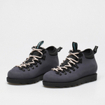 Ботинки Native Fitzsimmons Citylite Onyx Black Jiffy Black