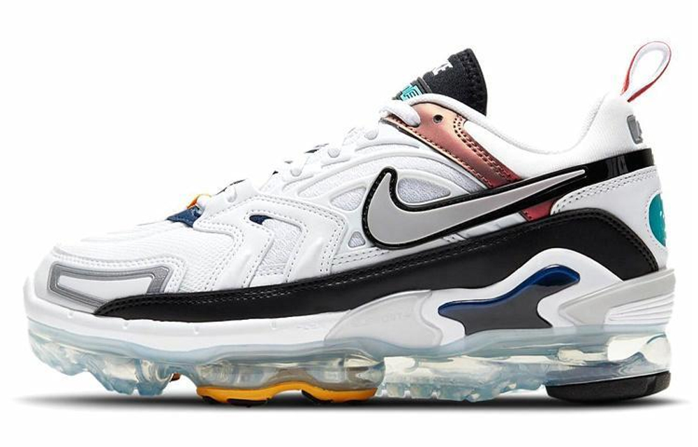 Кроссовки Nike Vapormax Evo (Женская размерная сетка)