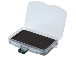 Коробка рыболов. Meiho SLIT FORM CASE SC-F-9 146х103х23