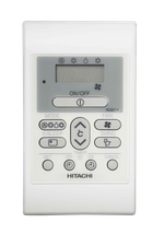 Инверторная сплит-система канального типа (R32) RAD-60RPE/RAC-60NPE (комплект)