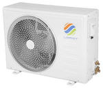 Сплит-система кондиционер кассетный Loriot LAC-12TC на 30 м²
