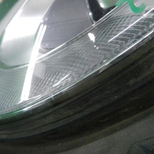 Фара левая Mini Hatch F56 (2013-2018) LED