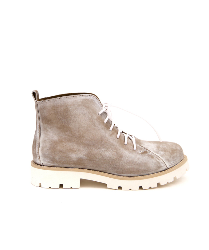 HIGHSHOES ARCHIVE Camel