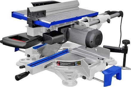 Пила торцовочная сетевая BELMASH MS U-305H S259A