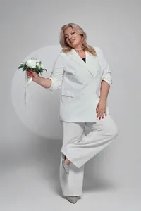 Костюм 5984 Fabrika