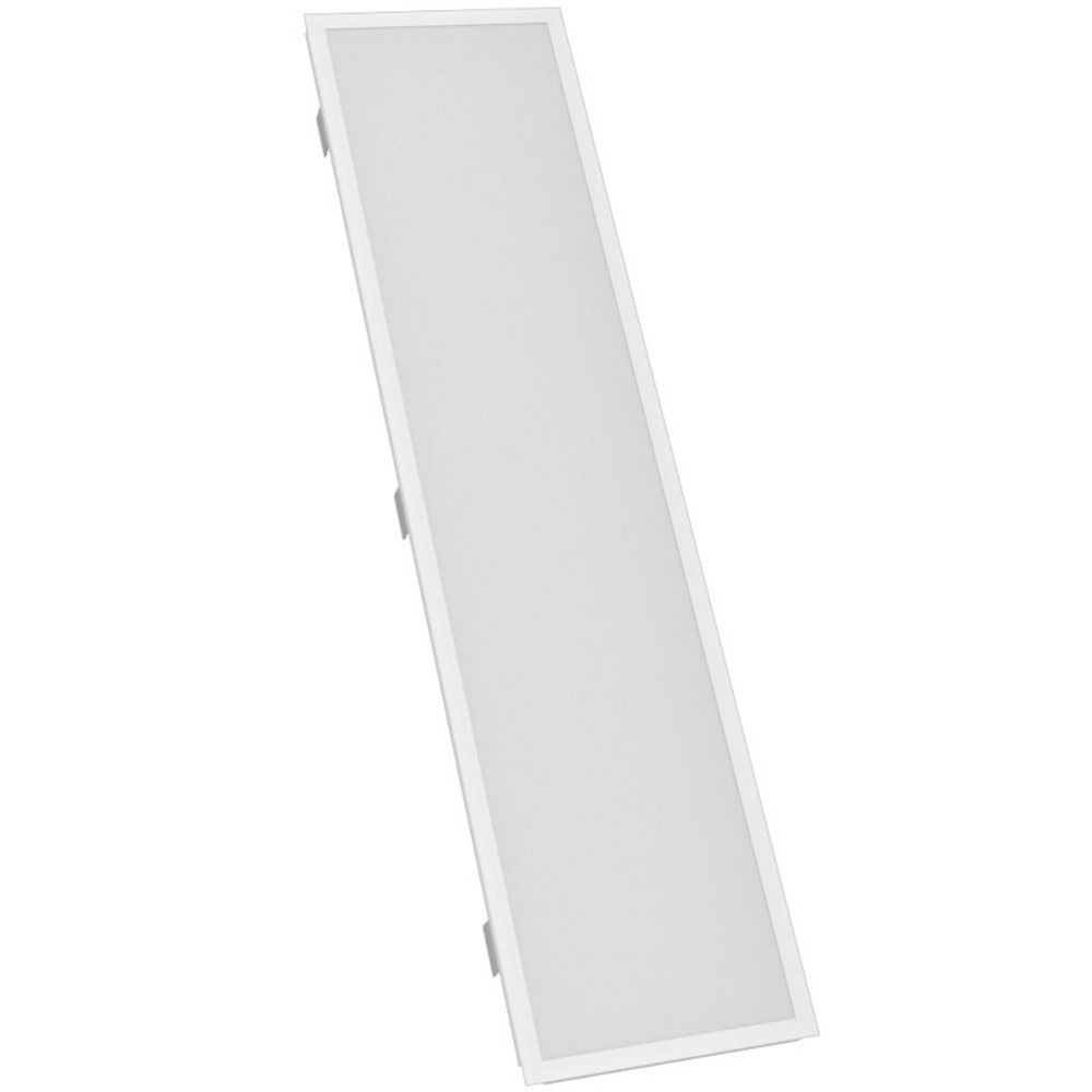 Светильник LED ДВО Офис Комфорт 30 IP40 CRI90 4000К Опал 1200х300х35мм Clip-In PROMLED