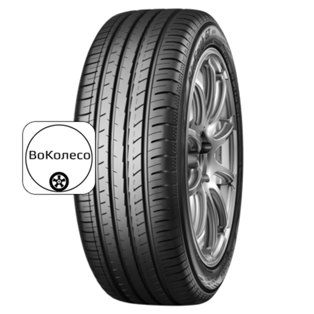 225/55R17 101W BluEarth-GT AE51 TL Yokohama