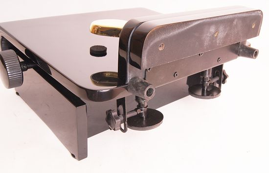 Подставка-удлинитель педалей пианино для детей Rin HY-PJ017