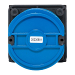 Переключатель кулачковый  EKF pk-1-23-32