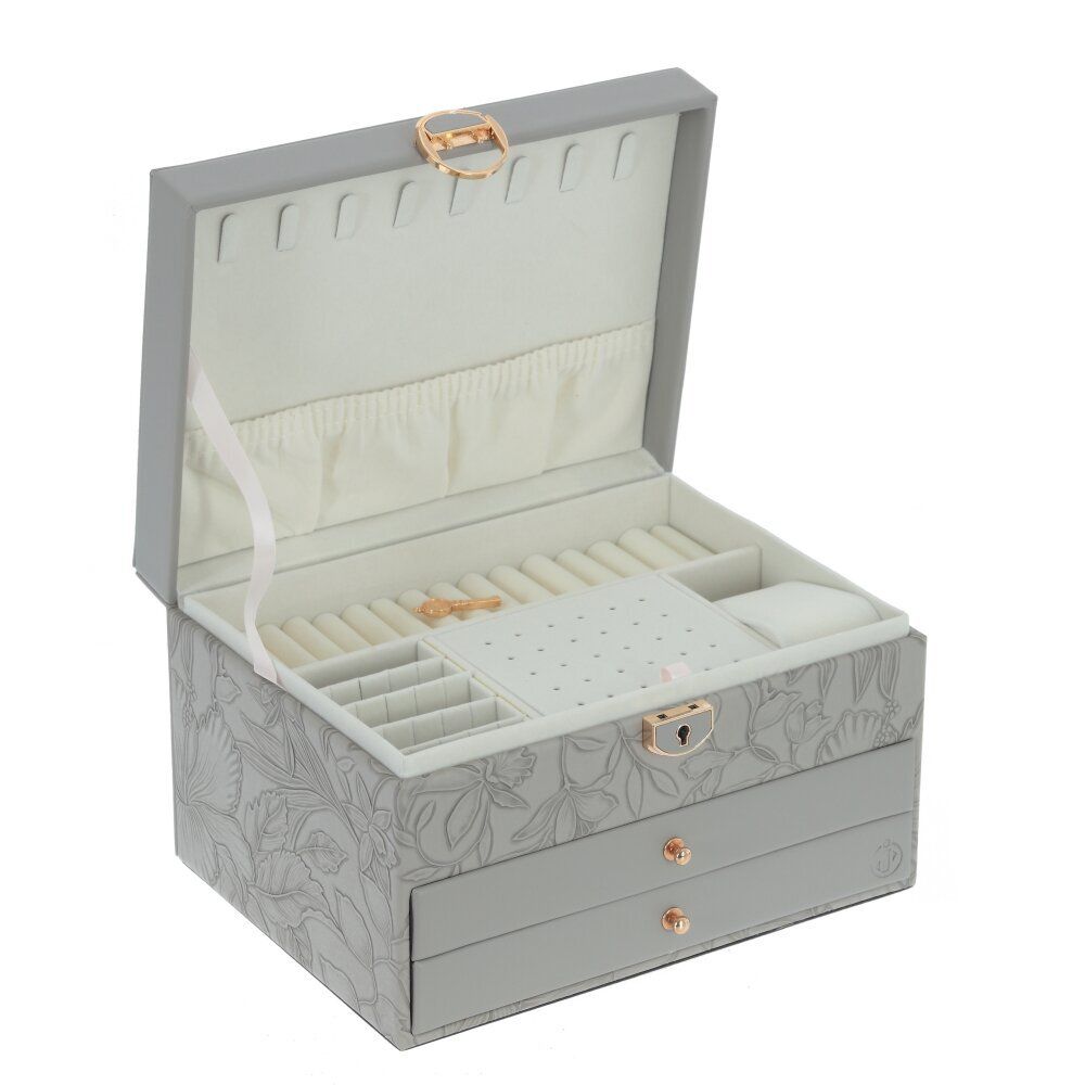 GAEM Шкатулка для украшений, L23 W18 H14 см