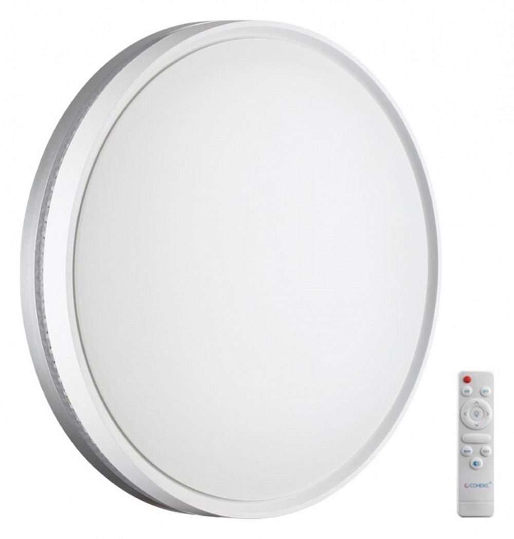 Накладной светильник Sonex Nohava Grey 7670/EL