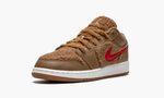 Air Jordan 1 Low Utility GS "Teddy Bear"