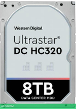 Жесткий диск WD 8TB HUS728T8TALE6L4