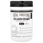 Vital Proteins, Collagen Creamer®, мокко, 317 г (11 унций)
