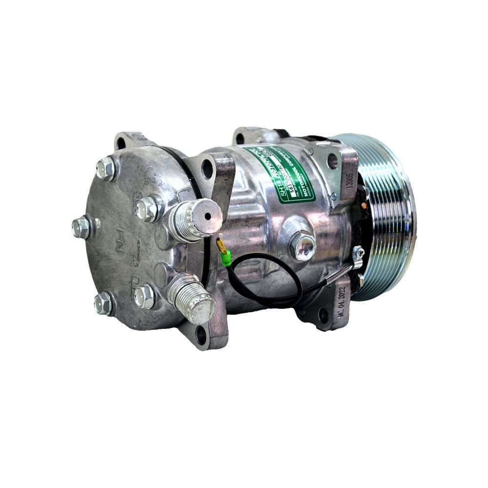 Компрессор - 5H14 PV8 S6626 12V