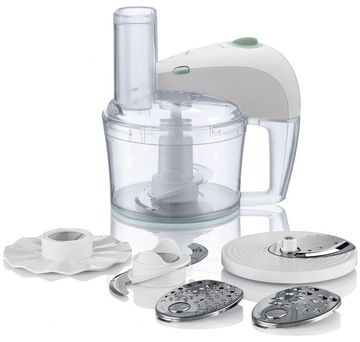 Кухонний комбайн Philips HR 7605/10