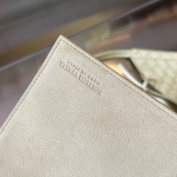 Bottega Veneta Medium Solstice 44 cm