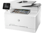 МФУ лазерное цветное HP Color LaserJet Pro M282nw