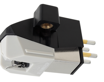 Игла звукоснимателя Audio-Technica AT-VM95SP