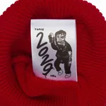 Шапка ННХ AW24 Якимка красный