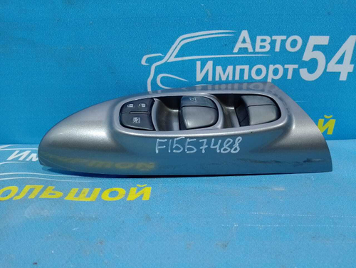 Блок управления стеклоподъемниками NISSAN JUKE 2010-2014