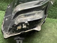Фара правая Hyundai Santa Fe 4 (2018-2021) LED