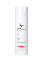 Isov O2 Snow Bubble Activator Кислородная маска для глубокого очищения
