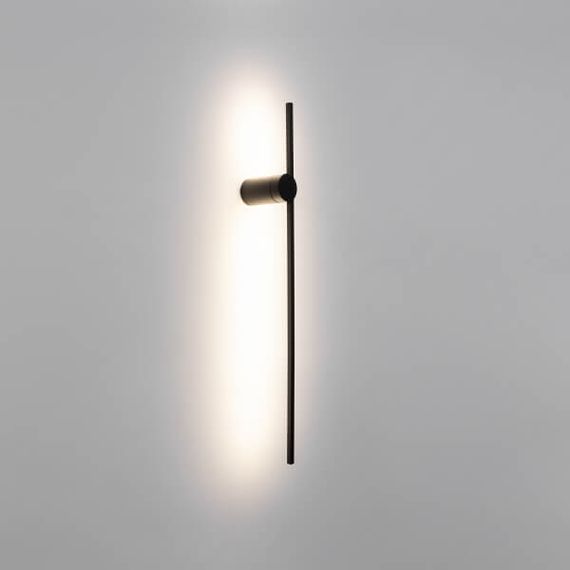 Светильник Arlight SP-VINCI-S600x55-7W Day4000 (BK, 110 deg, 230V) (arlight, IP20 Металл, 3 года) 034170