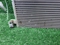 Радиатор кондиционера Omoda S5 (2022-н.в.)