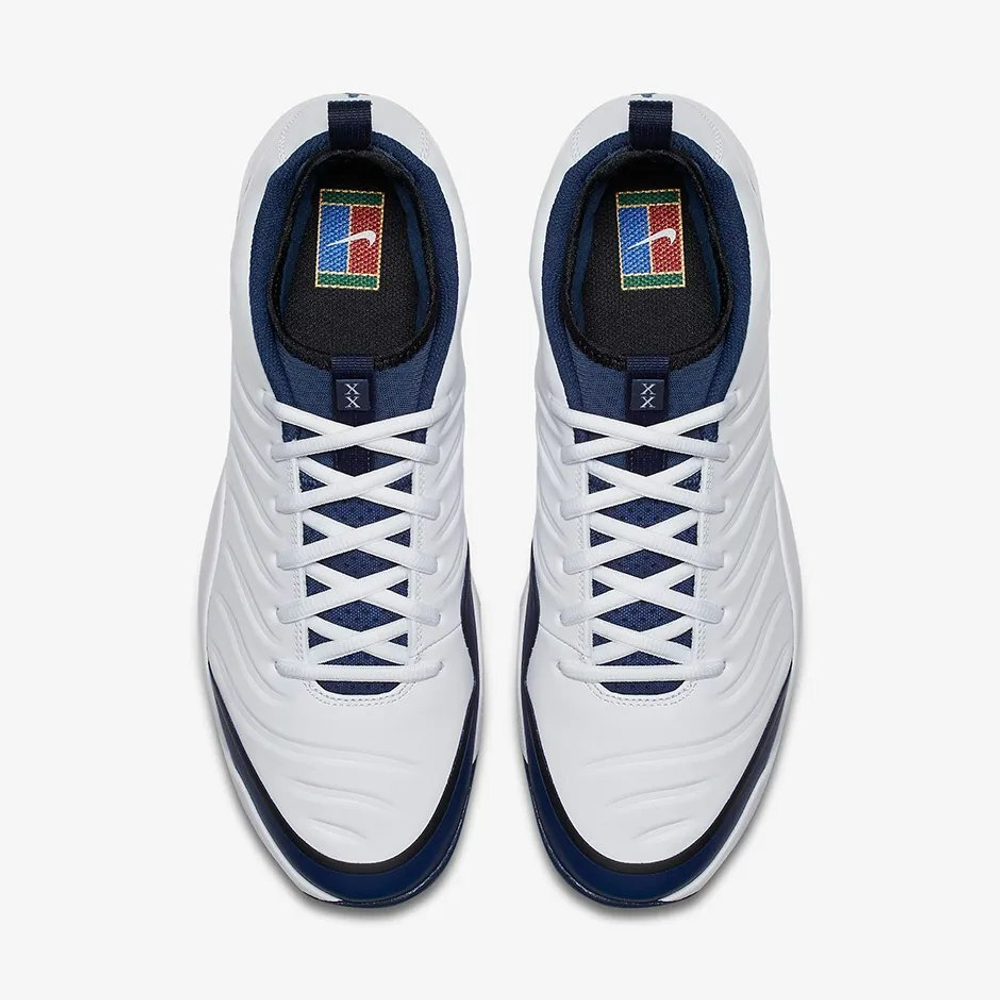 NIKE AIR OSCILATTE XX FIRST