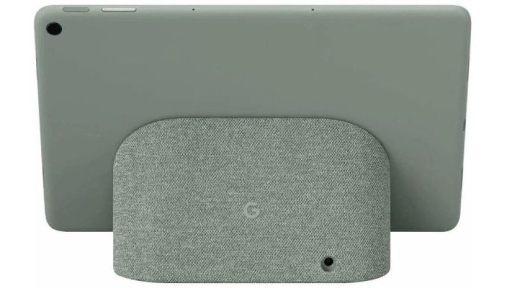 Планшет Google Pixel Tablet 11″ 128GB Hazel – купить за 57 999 ₽ | ТехноСеть
