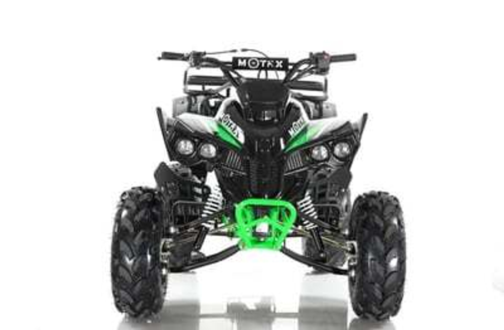 Квадроцикл MOTAX ATV Raptor-LUX 125 cc