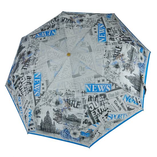 Женский зонт Три Слона Полный автомат 3891-A-04