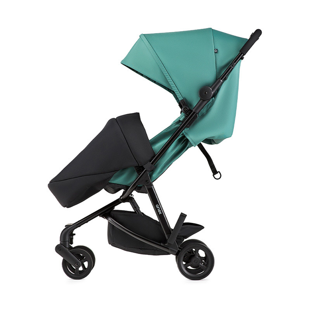 Коляска прогулочная Anex Air-Z, ivy