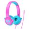 Qulaqcıq / Наушники / Headphones Hoco Cheerful pink