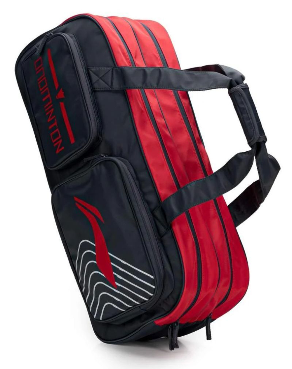 Torba do badmintona Li-Ning Thermobag Badminton 2.0 - черный
