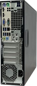 Компьютер HP ProDesk 600 G2 (Intel Core i5-6500, RAM 4ГБ, HDD 500ГБ, Intel HD Graphics 530, Win 10 Pro)