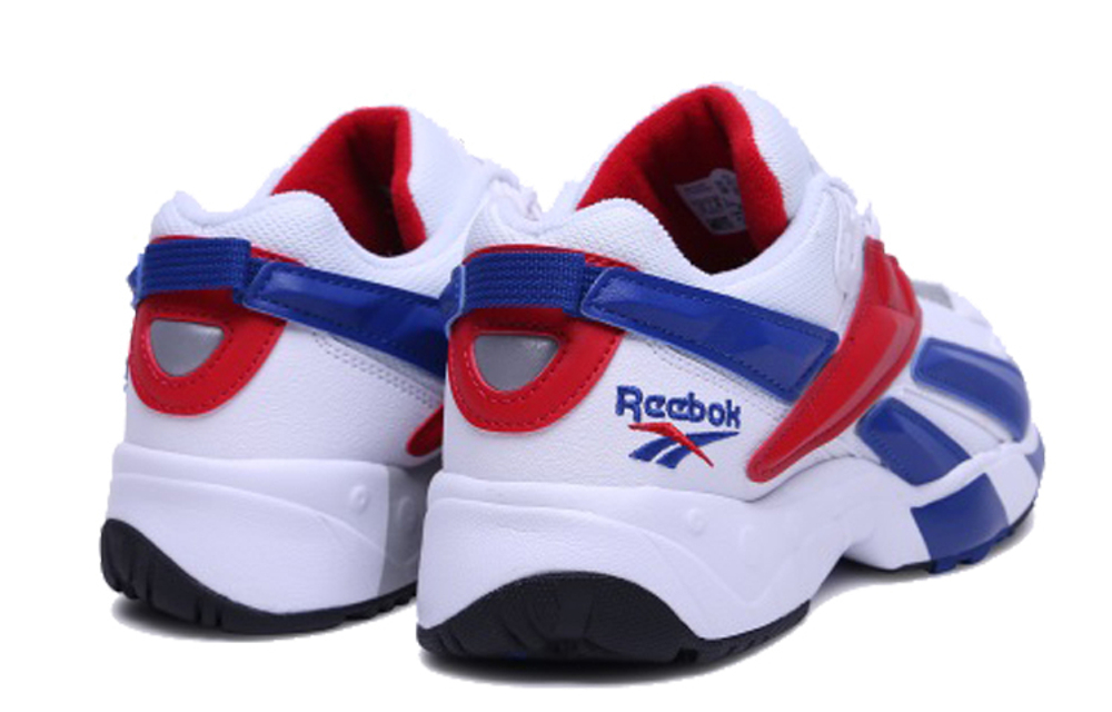 Кроссовки Reebok Dmx Series 1200
