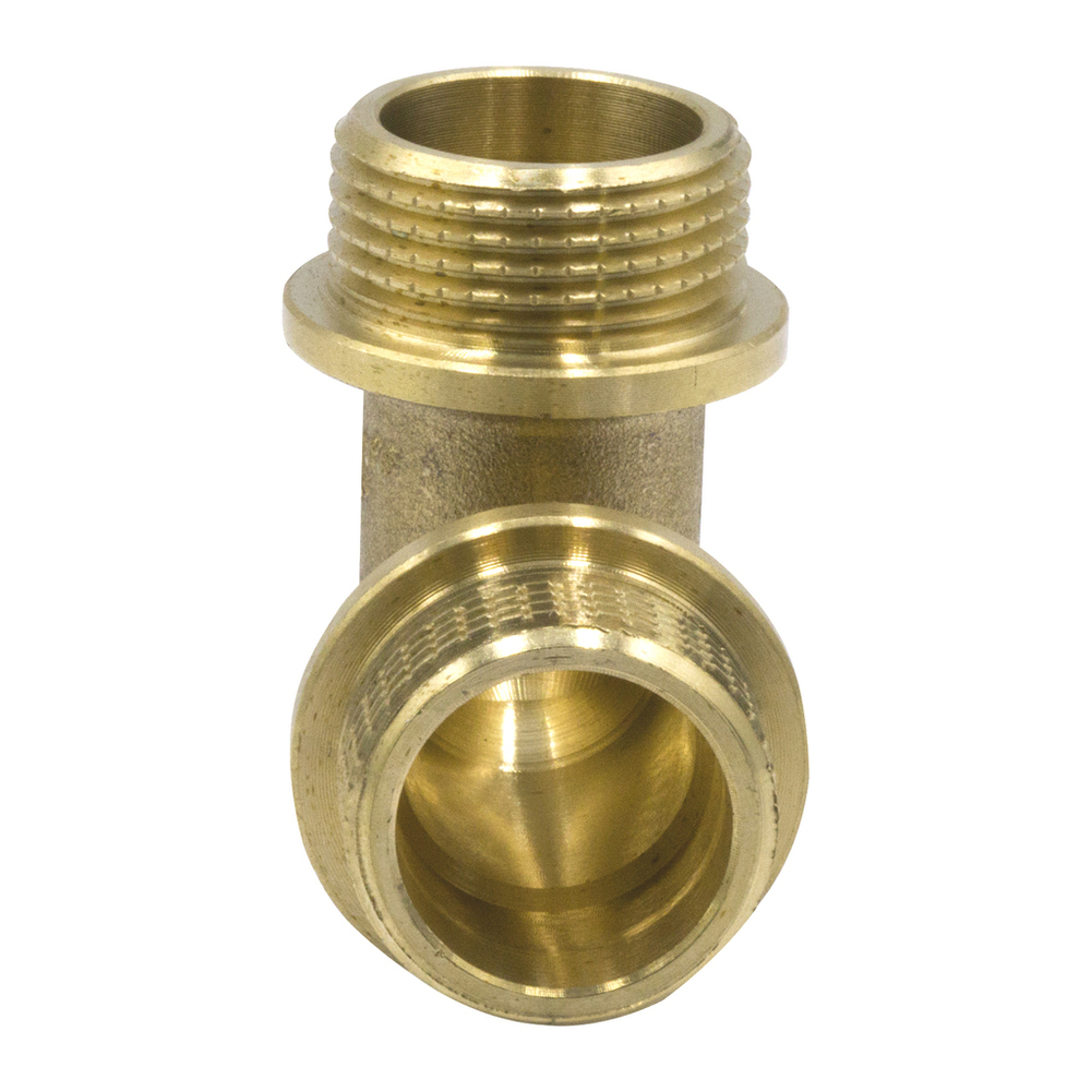 Уголок 3/4'' нар/нар ЛАТ 20