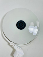 Электрический чайник OASIS K-2PW 2200Вт 1,7 л белый