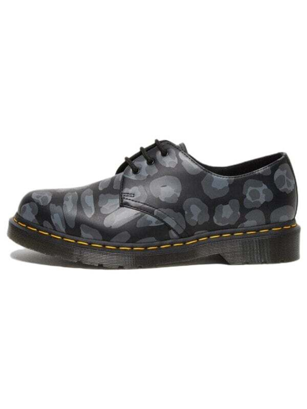 Кроссовки DR. MARTENS 1461 Distorted