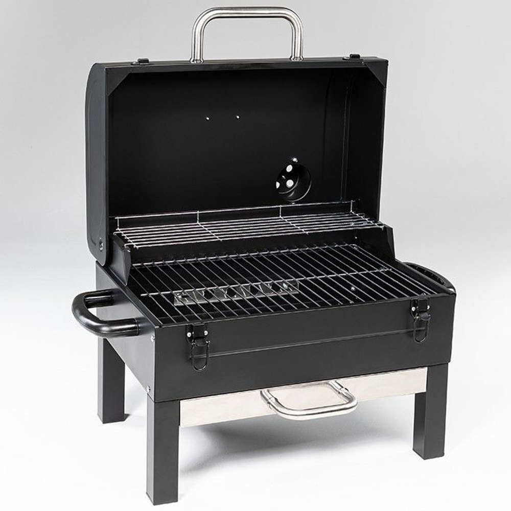 Гриль Go Garden Grill-Master Compact 50141