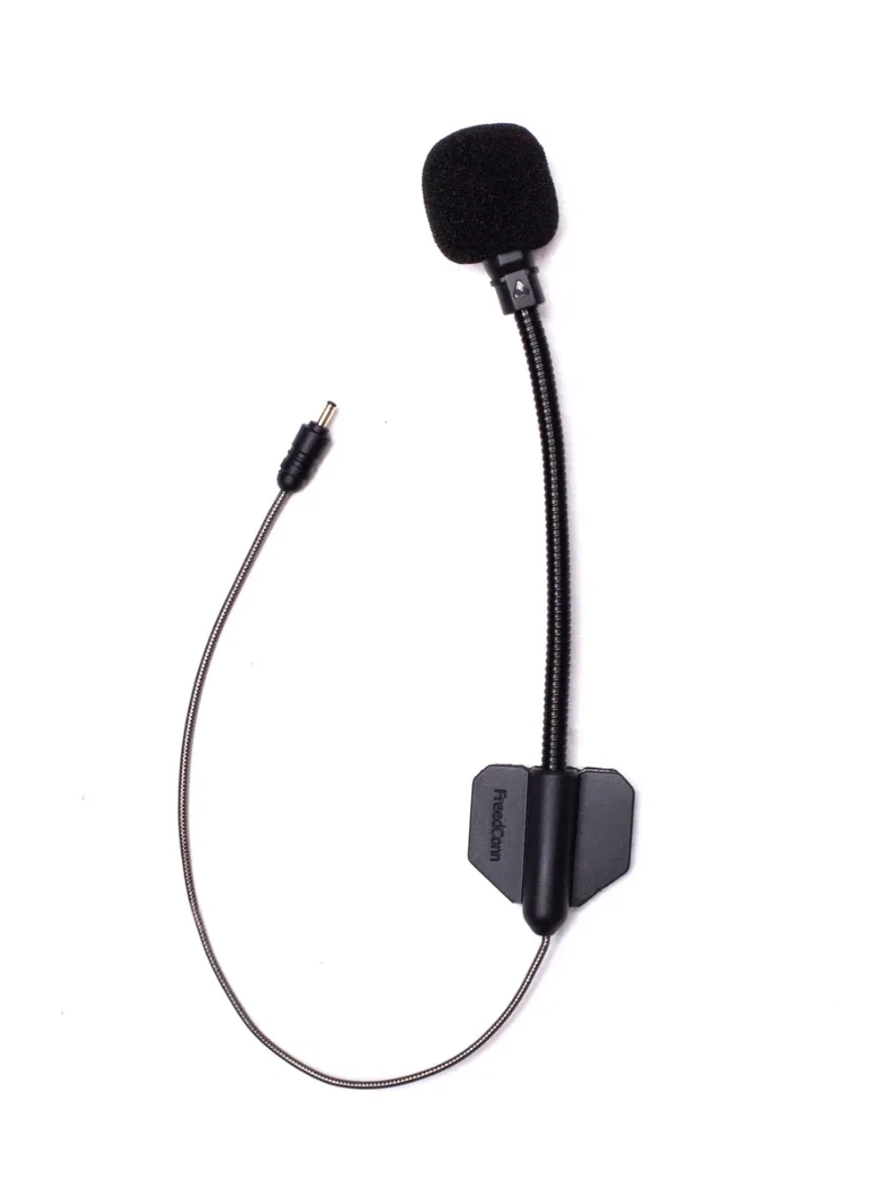 Наушники Freedconn D7 Hi-Res для R1 / T-Com / KY / KY Pro / T-Max (мягкий и жесткий микрофон)