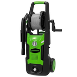 Мойка высокого давления электрическая GPWG4II 1800Вт VT Greenworks