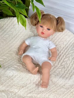 Кукла Marina and Pau 40cм PETITE в пакете (M490K)