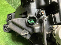 Фара правая GAC GS8 2 (2021-н.в.) LED