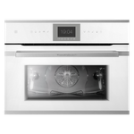 Компактный духовой шкаф Kuppersbusch CBP 6550.0 W1 Stainless Steel