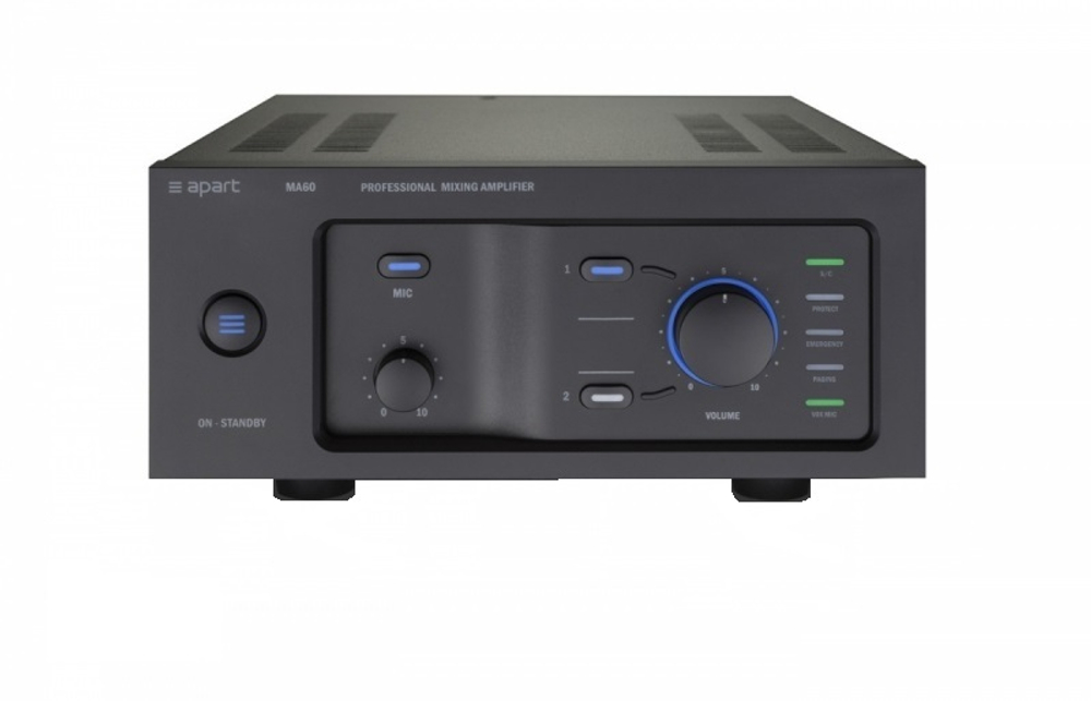 Усилитель  BIAMP MA60
